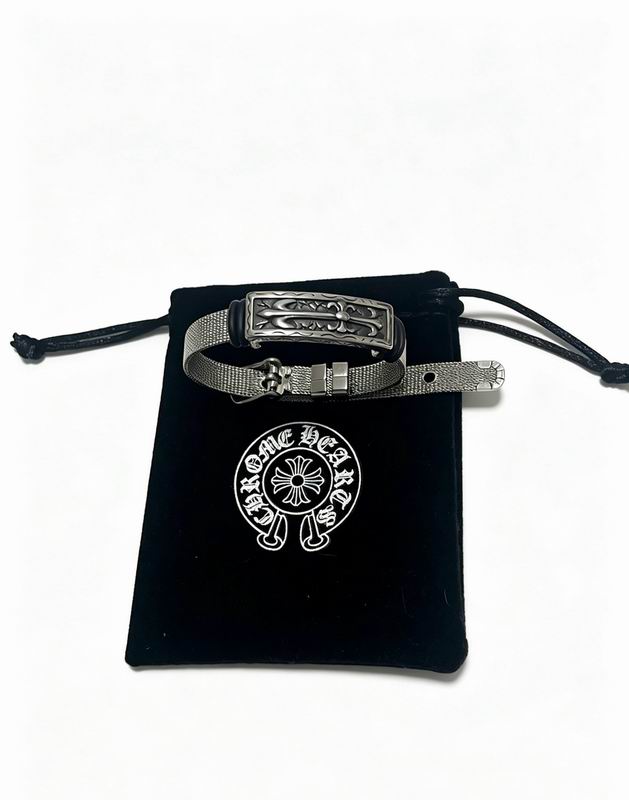 Chrome Hearts Bracelet 06yxs110